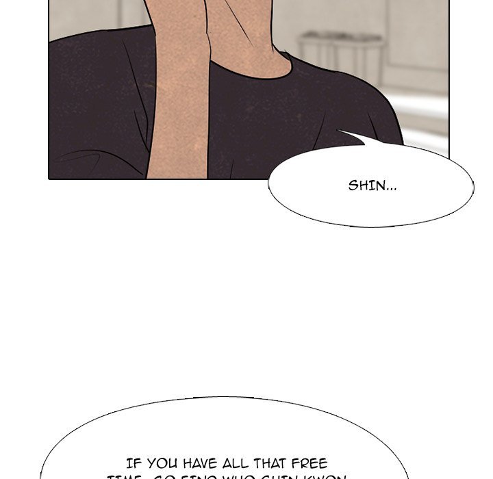 High School Devil Manhwa - Chapter 212 Page 6