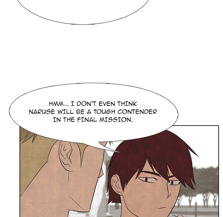 High School Devil Manhwa - Chapter 212 Page 27