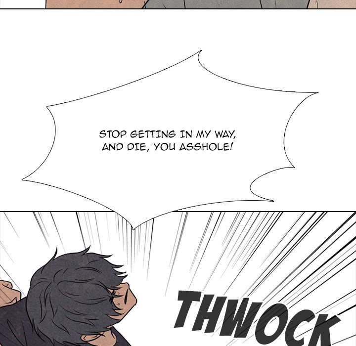 High School Devil Manhwa - Chapter 212 Page 109