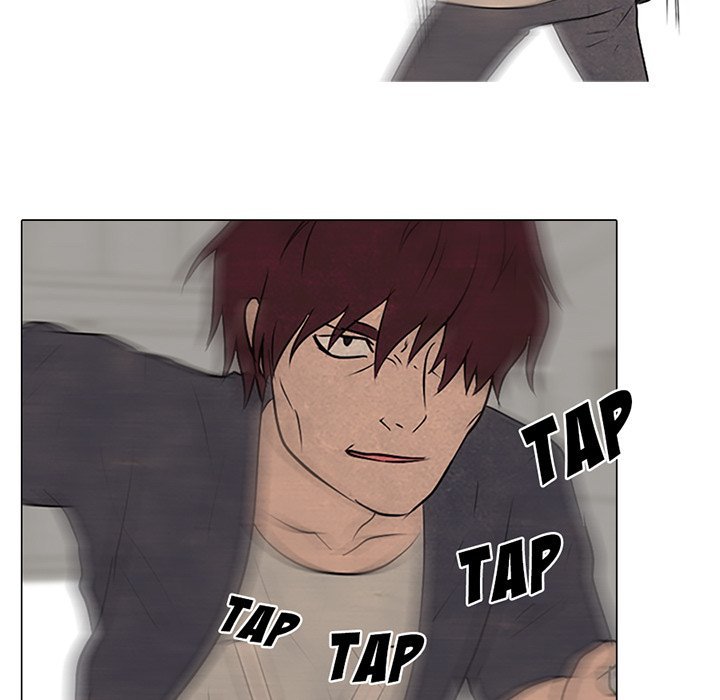 High School Devil Manhwa - Chapter 84 Page 4