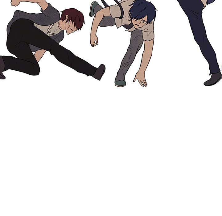 High School Devil Manhwa - Chapter 84 Page 6