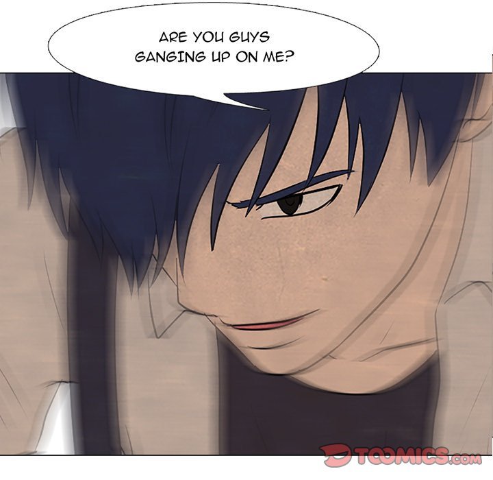 High School Devil Manhwa - Chapter 84 Page 7
