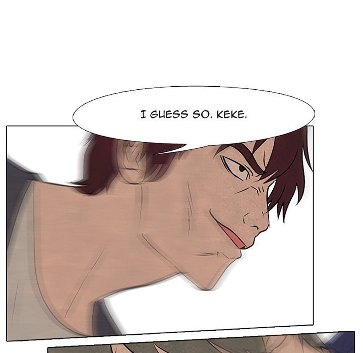 High School Devil Manhwa - Chapter 84 Page 8