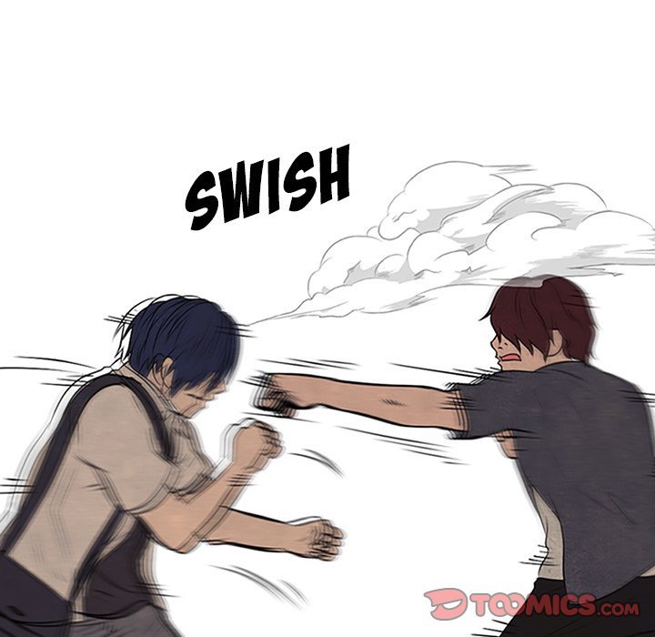 High School Devil Manhwa - Chapter 84 Page 11