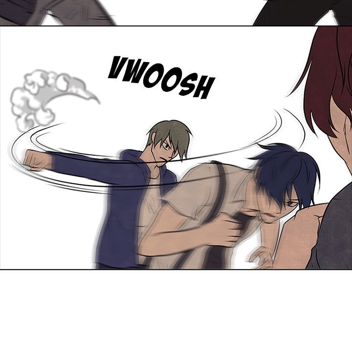 High School Devil Manhwa - Chapter 84 Page 12