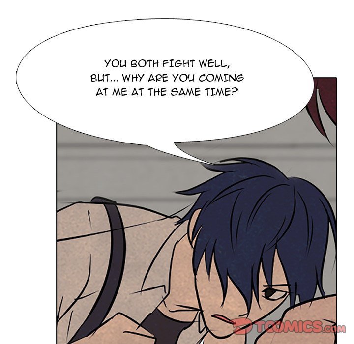 High School Devil Manhwa - Chapter 84 Page 13