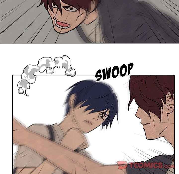 High School Devil Manhwa - Chapter 84 Page 15