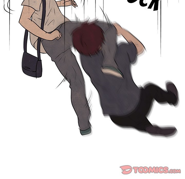 High School Devil Manhwa - Chapter 84 Page 17