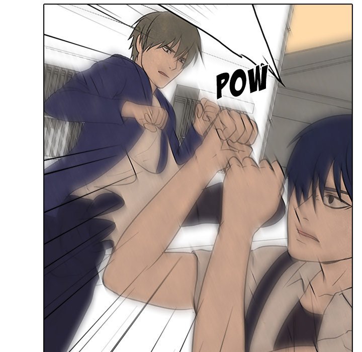 High School Devil Manhwa - Chapter 84 Page 18