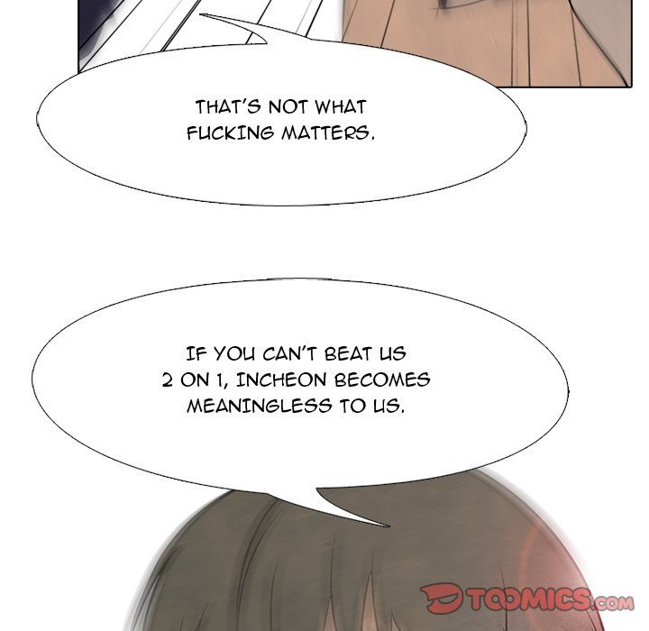 High School Devil Manhwa - Chapter 84 Page 19