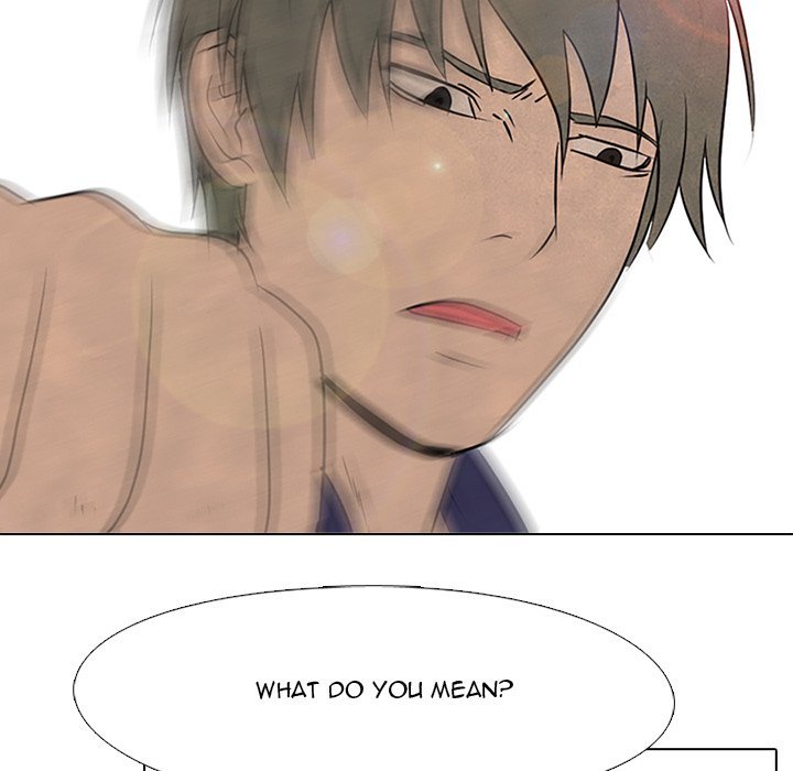 High School Devil Manhwa - Chapter 84 Page 20