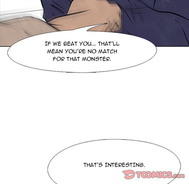 High School Devil Manhwa - Chapter 84 Page 23