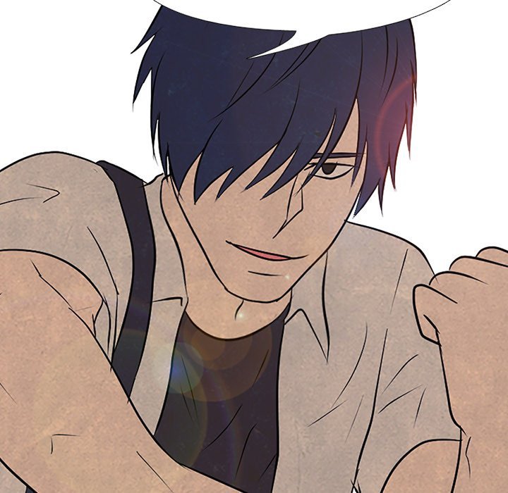 High School Devil Manhwa - Chapter 84 Page 24