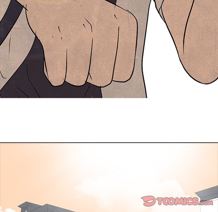 High School Devil Manhwa - Chapter 84 Page 25