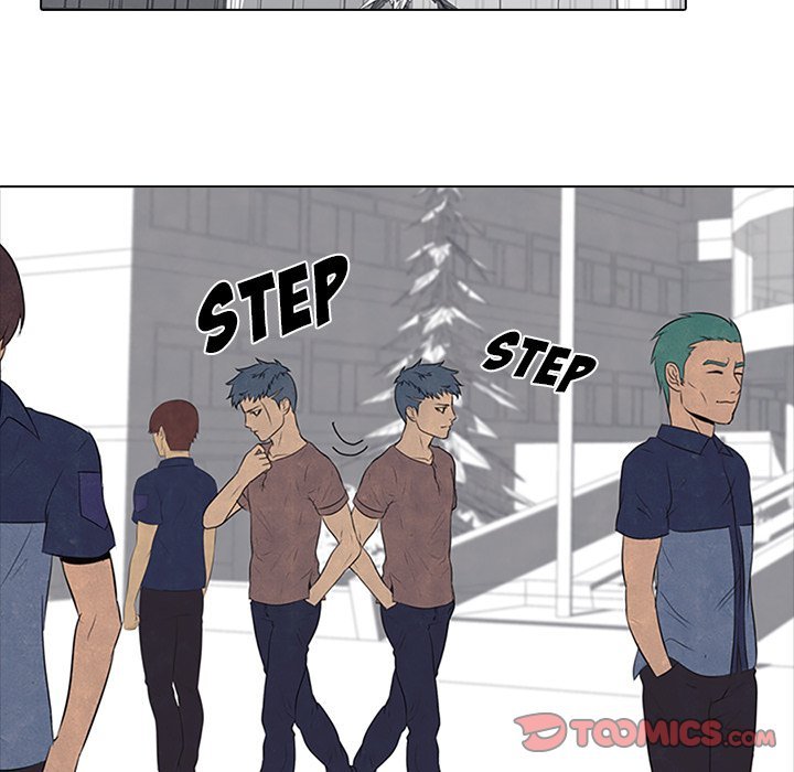 High School Devil Manhwa - Chapter 84 Page 27