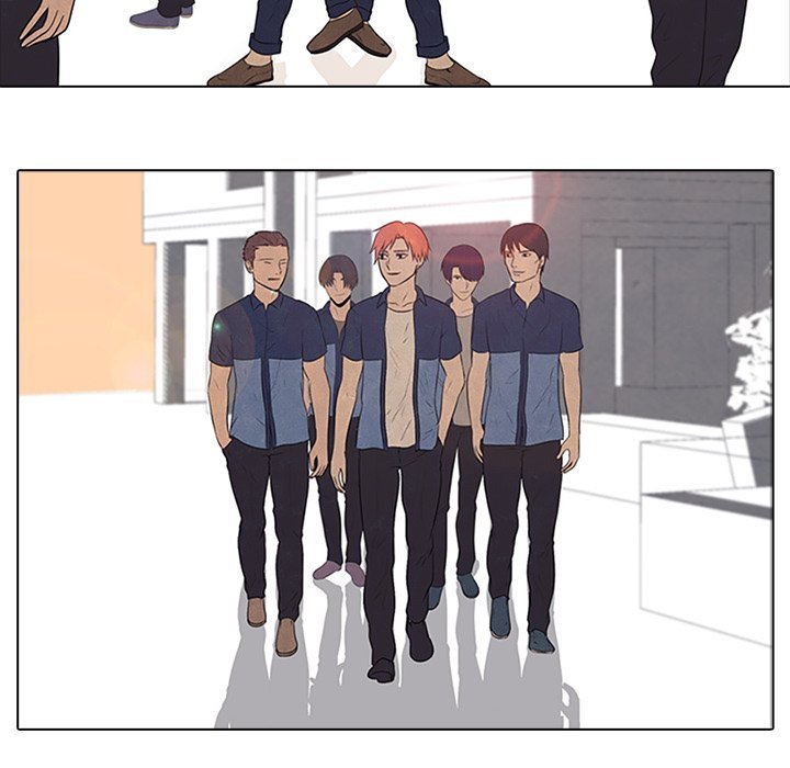 High School Devil Manhwa - Chapter 84 Page 28