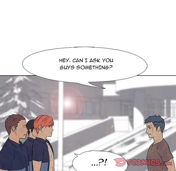 High School Devil Manhwa - Chapter 84 Page 29