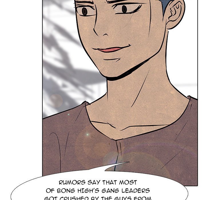 High School Devil Manhwa - Chapter 84 Page 32