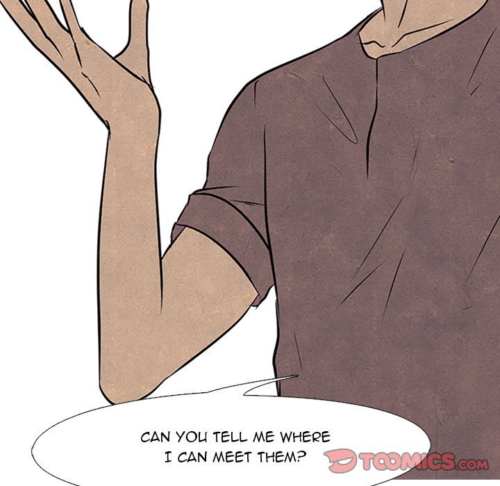 High School Devil Manhwa - Chapter 84 Page 35