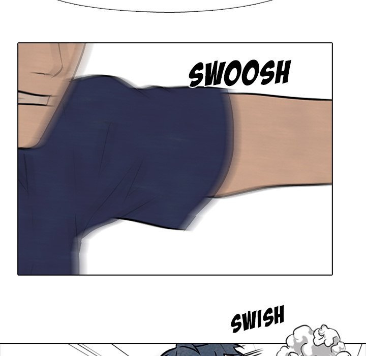 High School Devil Manhwa - Chapter 84 Page 36