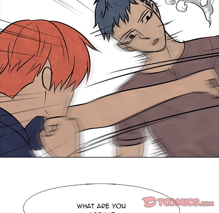 High School Devil Manhwa - Chapter 84 Page 37