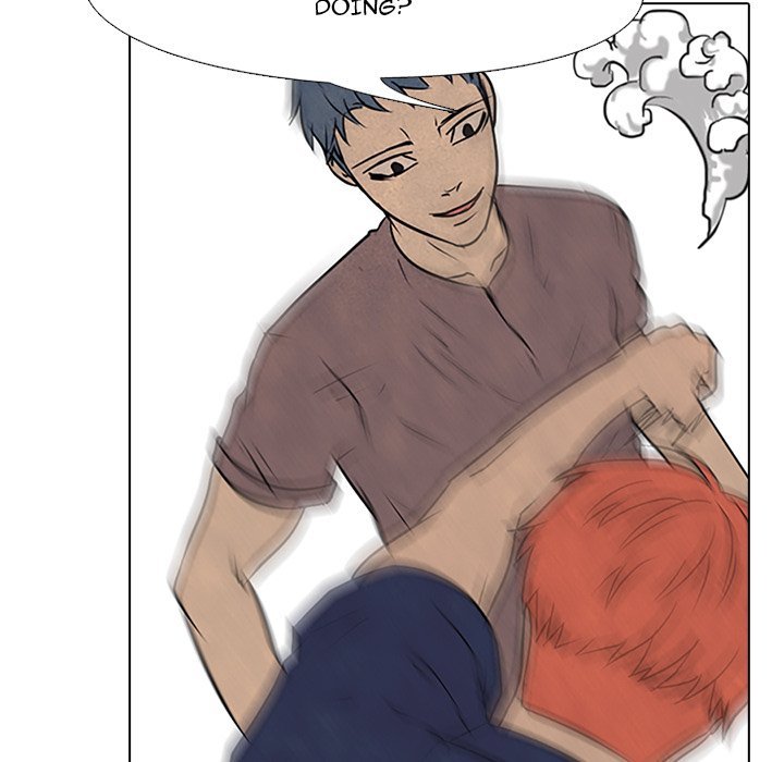 High School Devil Manhwa - Chapter 84 Page 38