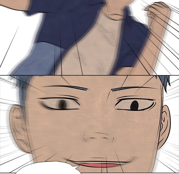 High School Devil Manhwa - Chapter 84 Page 40