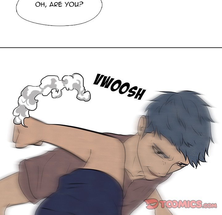 High School Devil Manhwa - Chapter 84 Page 41