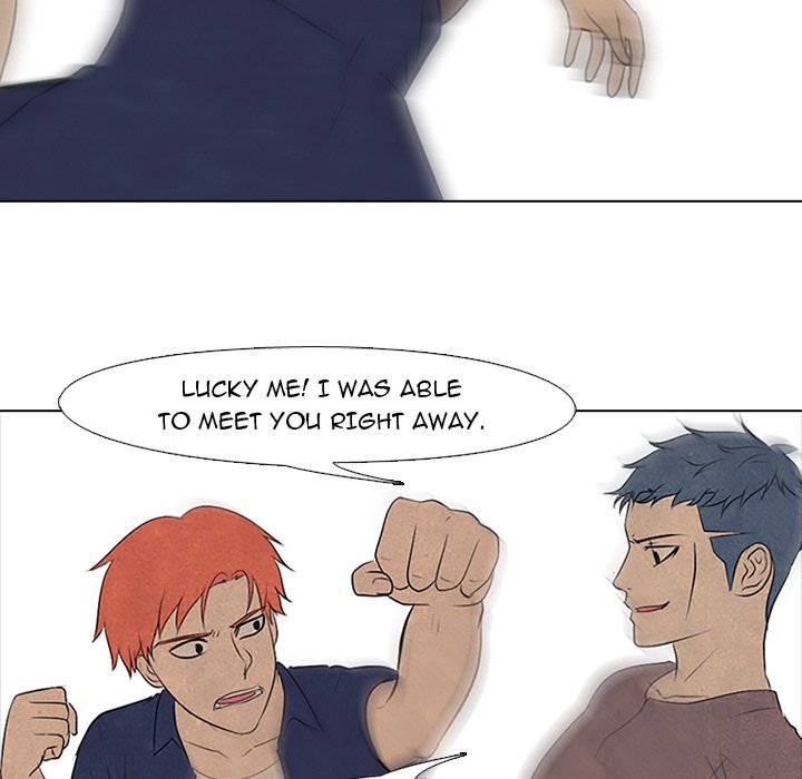 High School Devil Manhwa - Chapter 84 Page 42