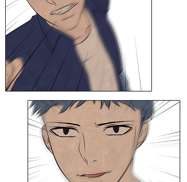 High School Devil Manhwa - Chapter 84 Page 44