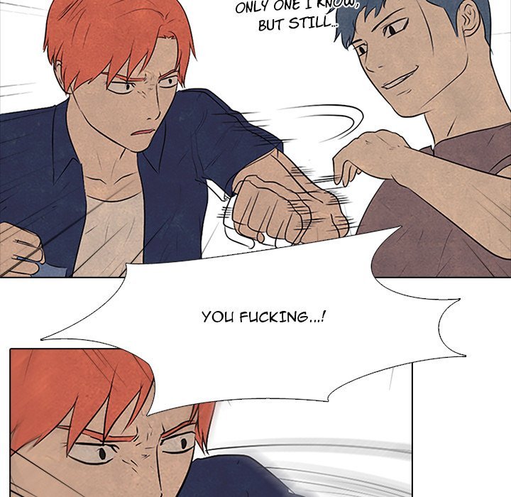 High School Devil Manhwa - Chapter 84 Page 46