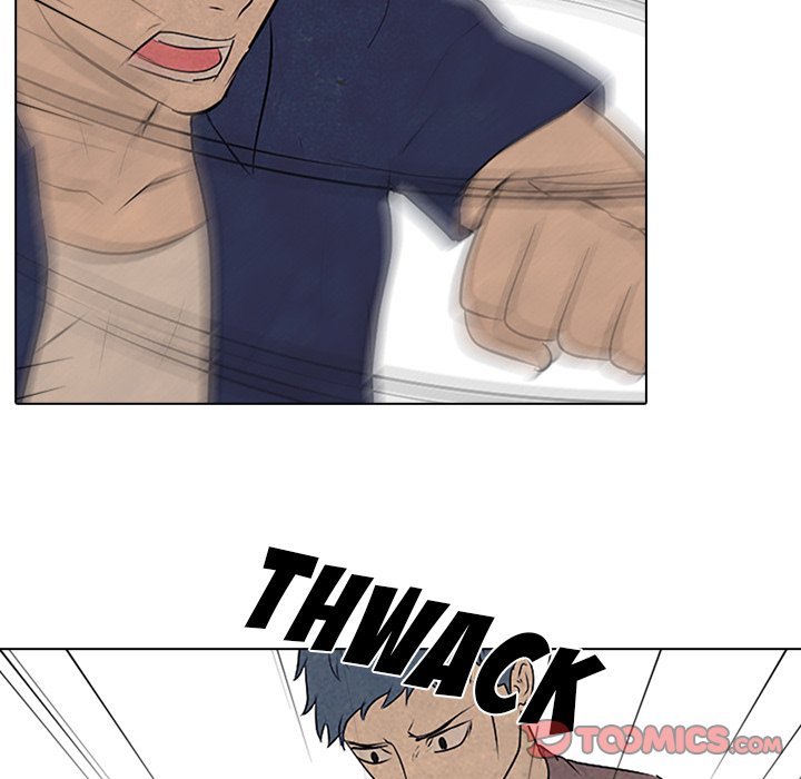 High School Devil Manhwa - Chapter 84 Page 47