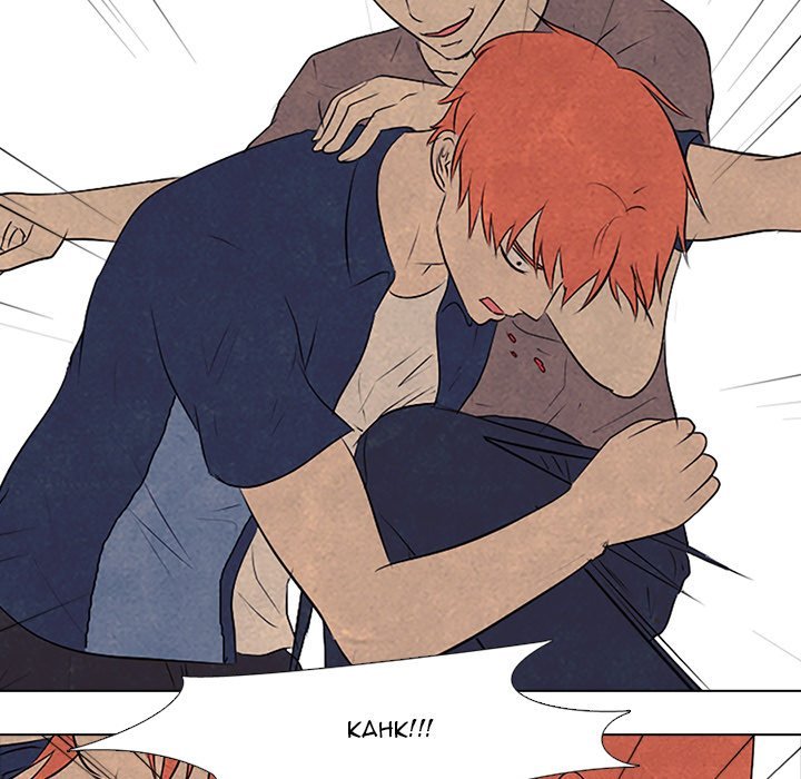 High School Devil Manhwa - Chapter 84 Page 48