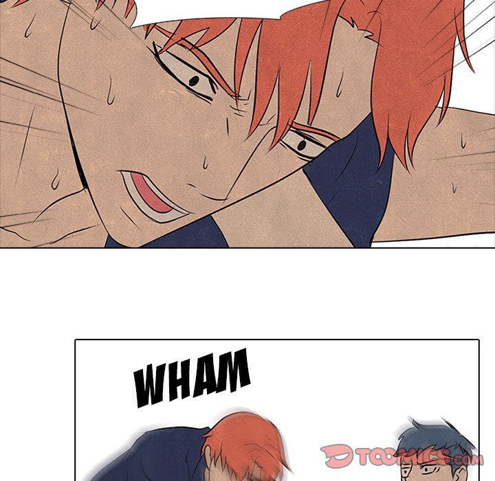 High School Devil Manhwa - Chapter 84 Page 49