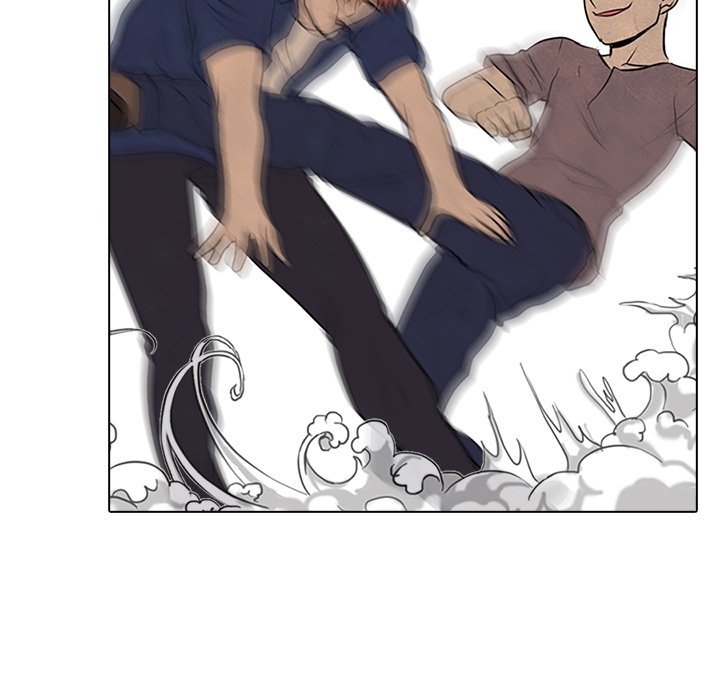 High School Devil Manhwa - Chapter 84 Page 50