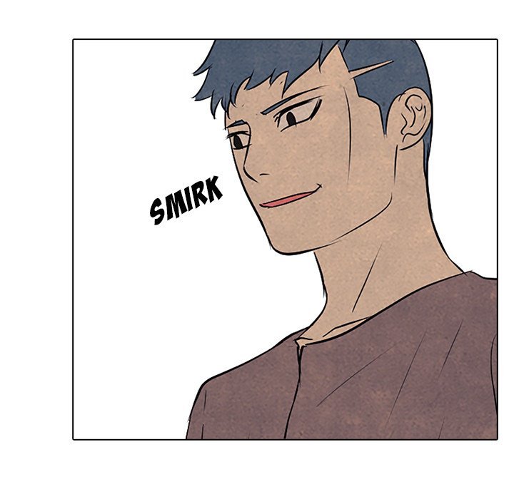 High School Devil Manhwa - Chapter 84 Page 52