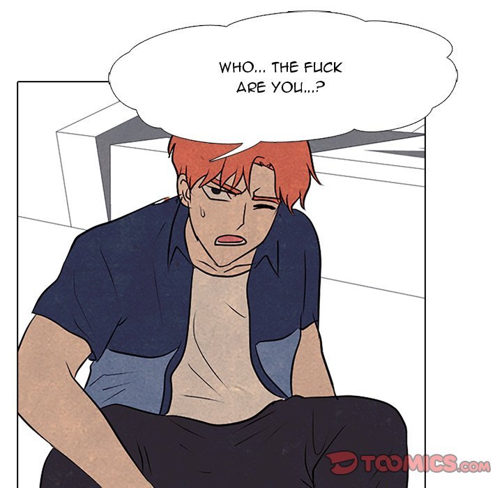 High School Devil Manhwa - Chapter 84 Page 53