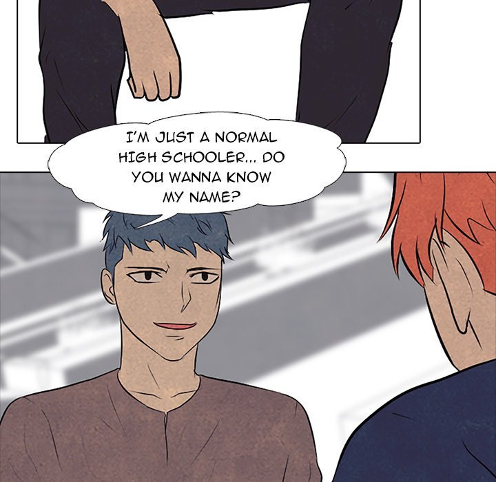 High School Devil Manhwa - Chapter 84 Page 54