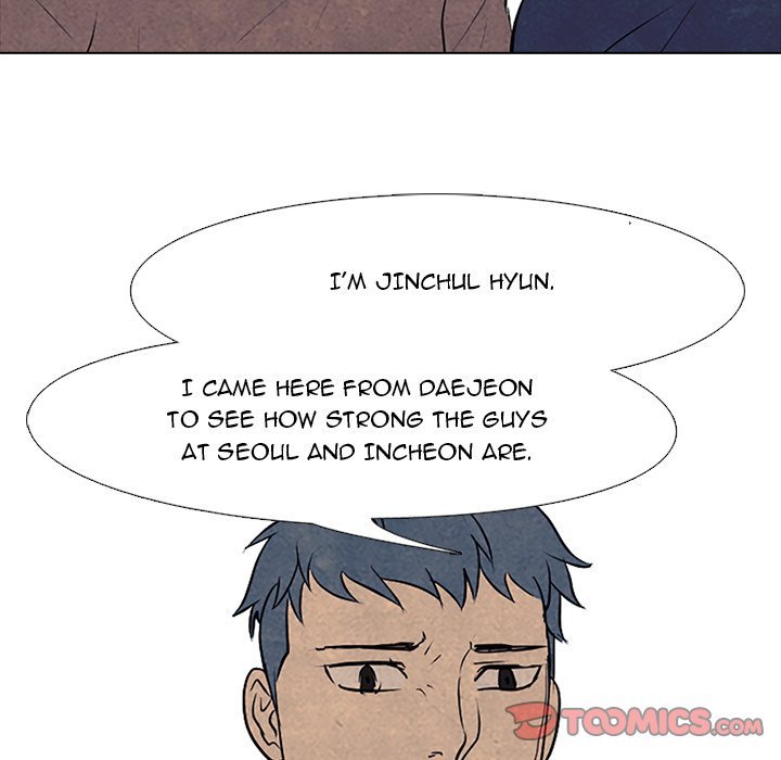 High School Devil Manhwa - Chapter 84 Page 55
