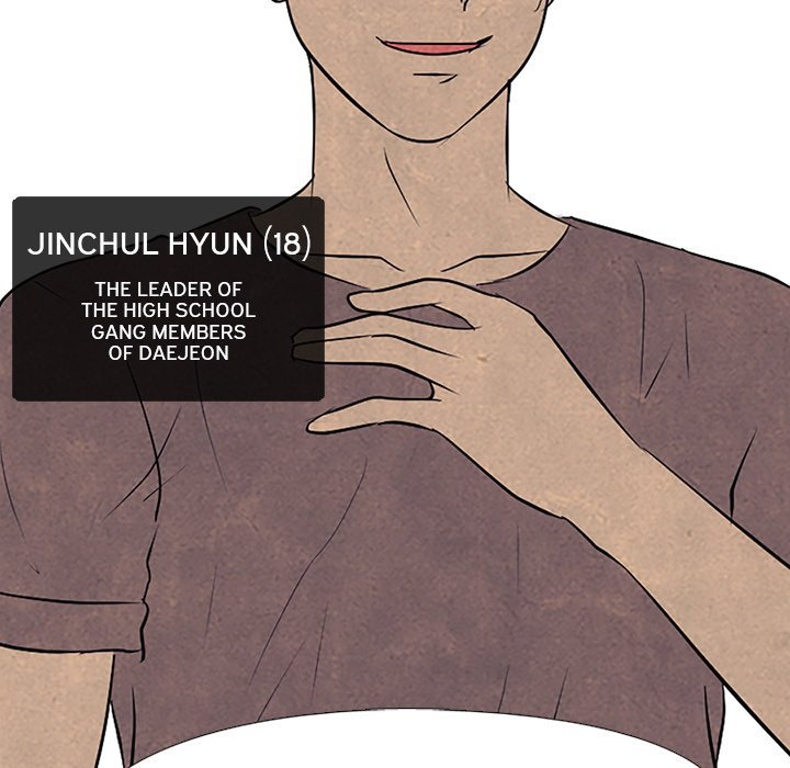 High School Devil Manhwa - Chapter 84 Page 56