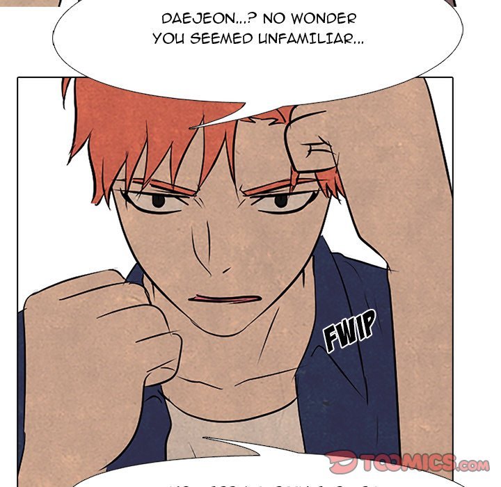 High School Devil Manhwa - Chapter 84 Page 57