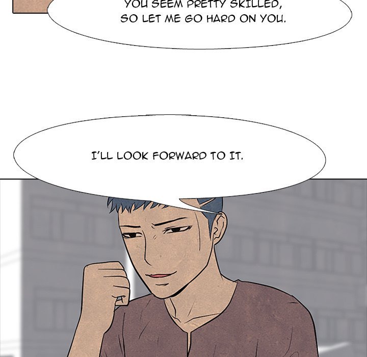 High School Devil Manhwa - Chapter 84 Page 58