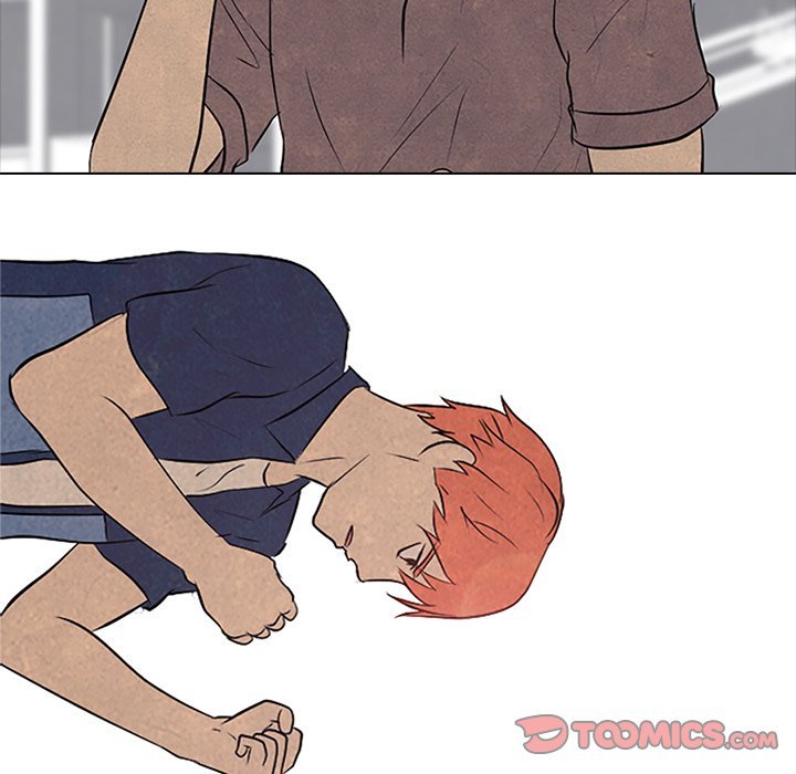 High School Devil Manhwa - Chapter 84 Page 59