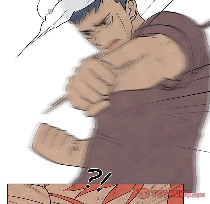 High School Devil Manhwa - Chapter 84 Page 63