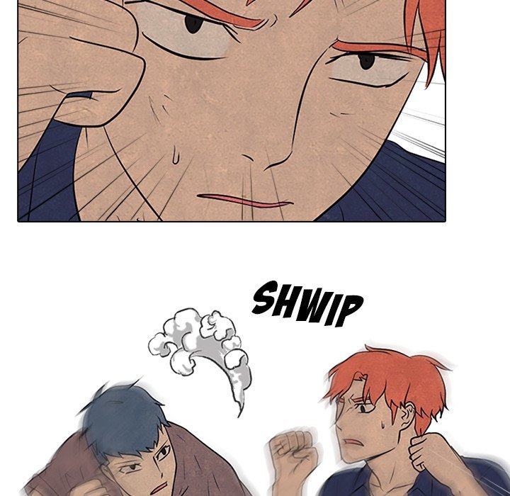 High School Devil Manhwa - Chapter 84 Page 64