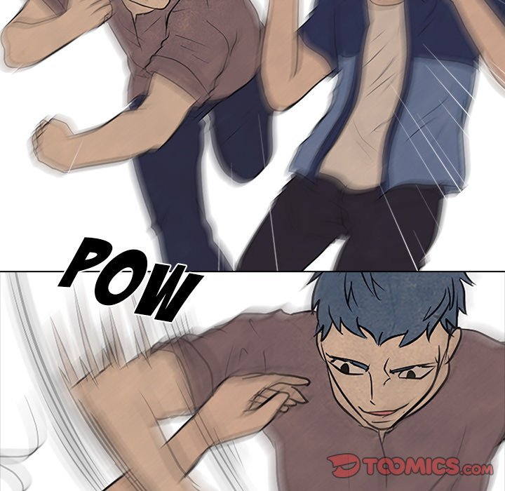 High School Devil Manhwa - Chapter 84 Page 65