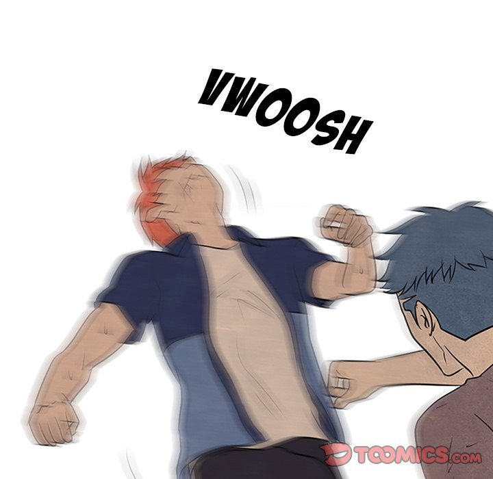 High School Devil Manhwa - Chapter 84 Page 69