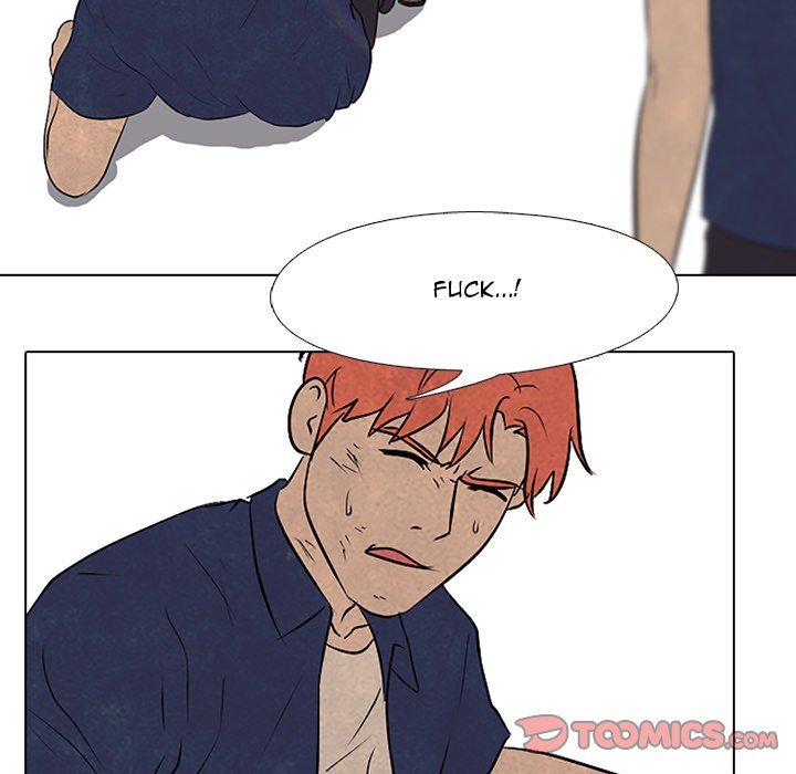 High School Devil Manhwa - Chapter 84 Page 71