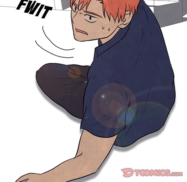 High School Devil Manhwa - Chapter 84 Page 75