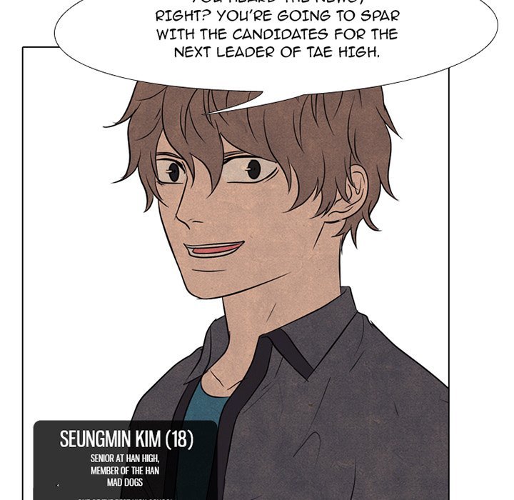 High School Devil Manhwa - Chapter 145 Page 4